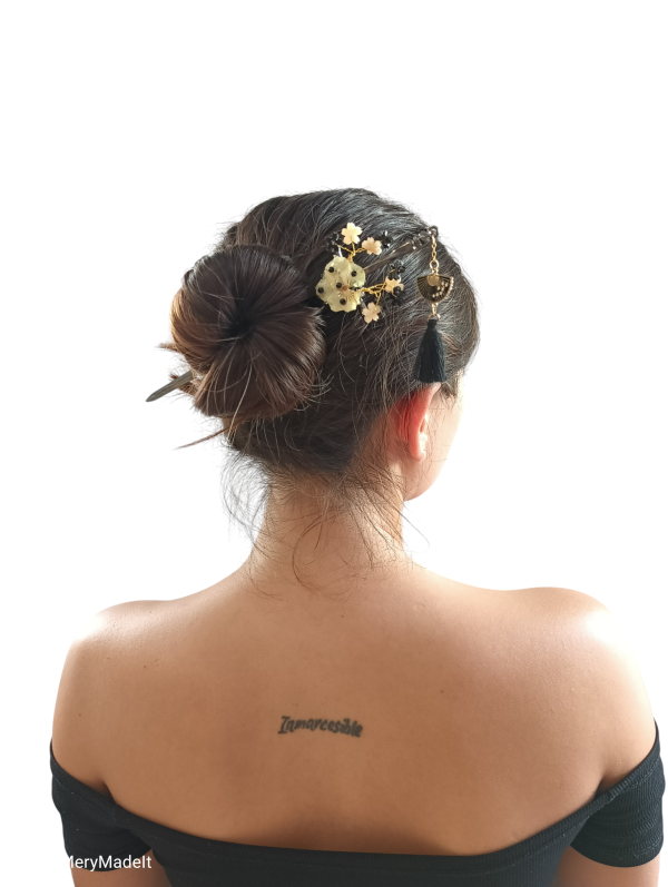 Colección Filo Floral