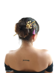 Colección Filo Floral