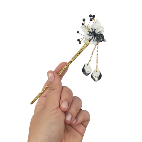 Colección Sakura Gótica