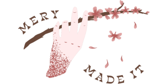 MeryMadeIt