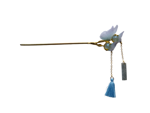 Colección Mariposas de Cristal