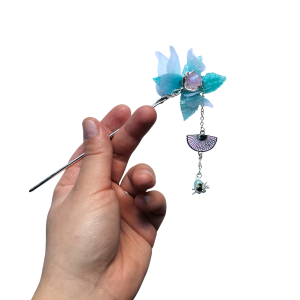 Colección Mariposas de Cristal