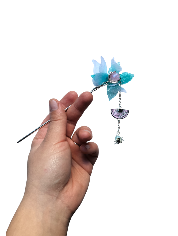 Colección Mariposas de Cristal