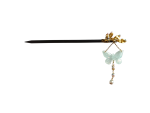 Kanzashi Vuelo de Hielo