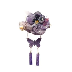 Pinza Shinobu