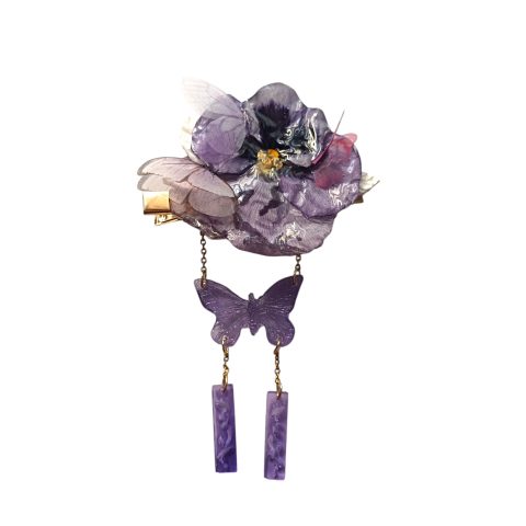 Pinza Shinobu